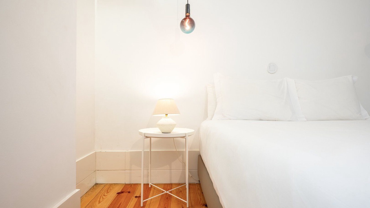 Photo of Bedroom in Pena