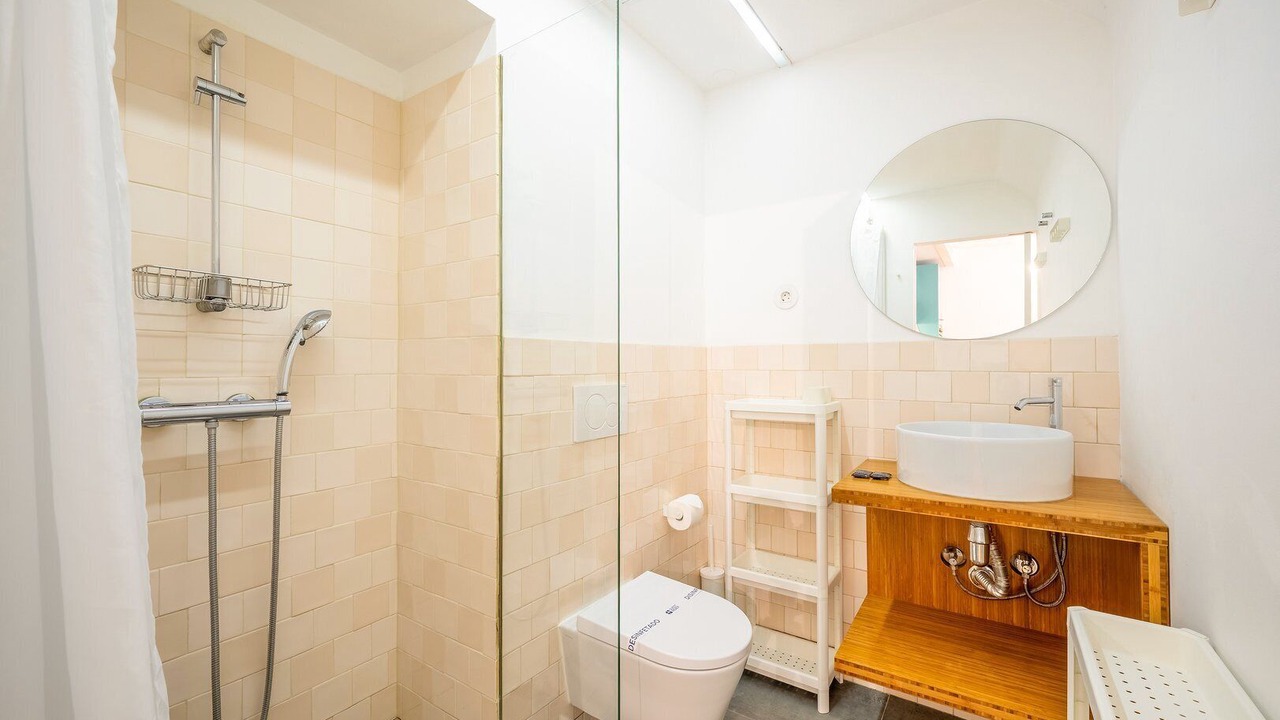 Photo of Bathroom in Pena