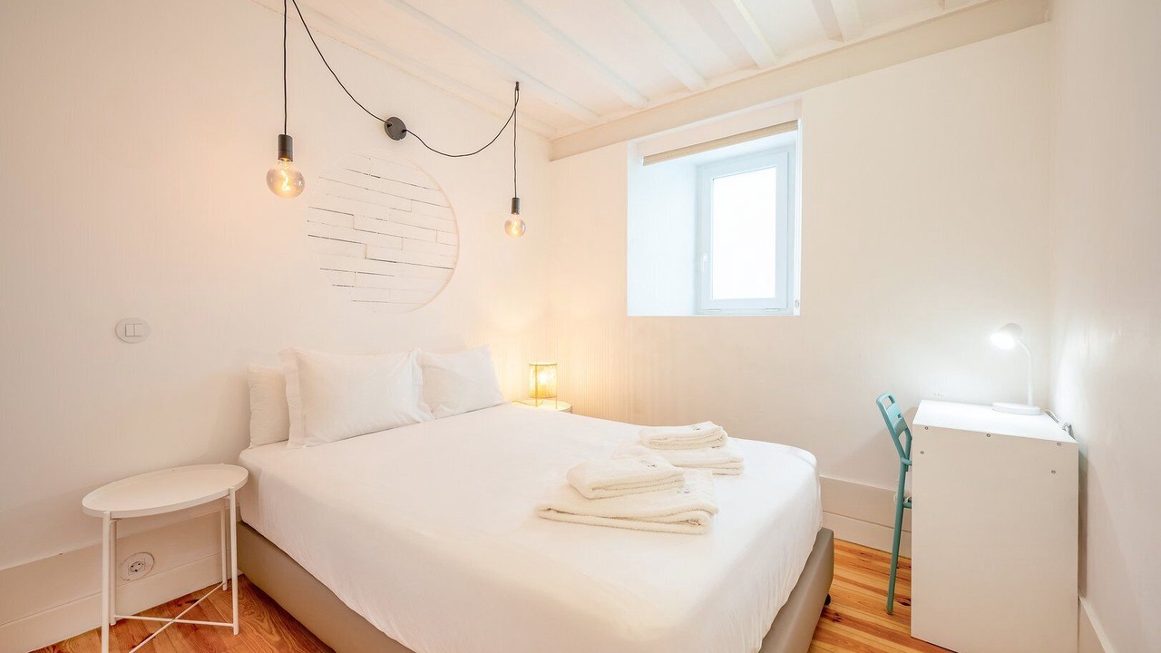 Photo of Bedroom in Pena