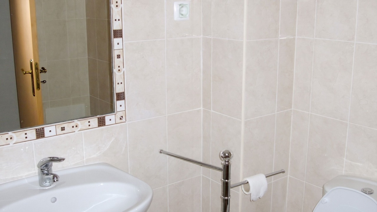 Photo of Bathroom in Pata de Baixo