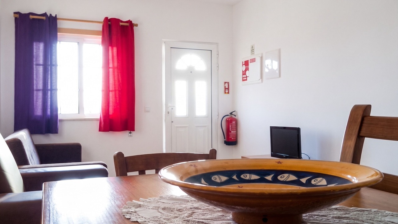 Photo of Livingroom in Pata de Baixo
