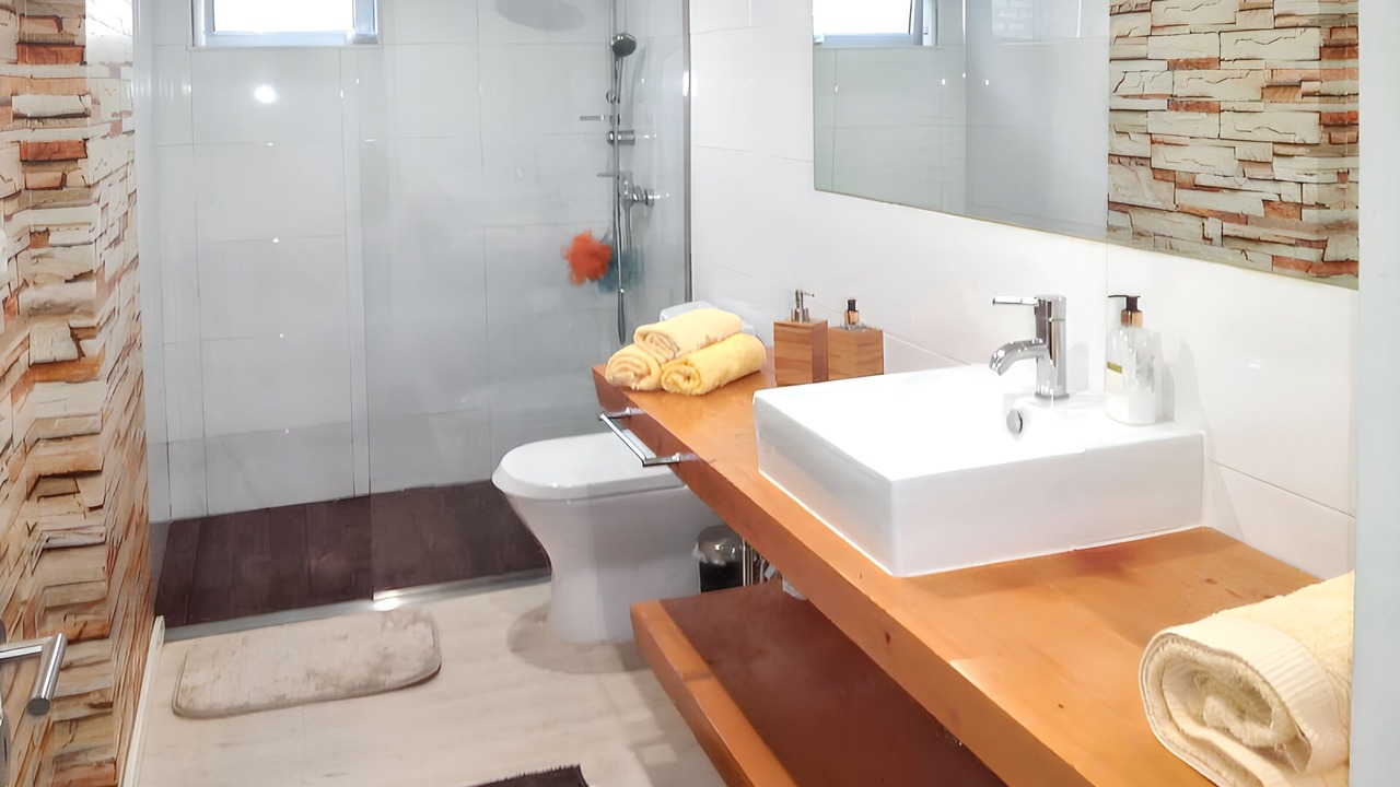 Photo of Bathroom in Vila Nova de Famalicao
