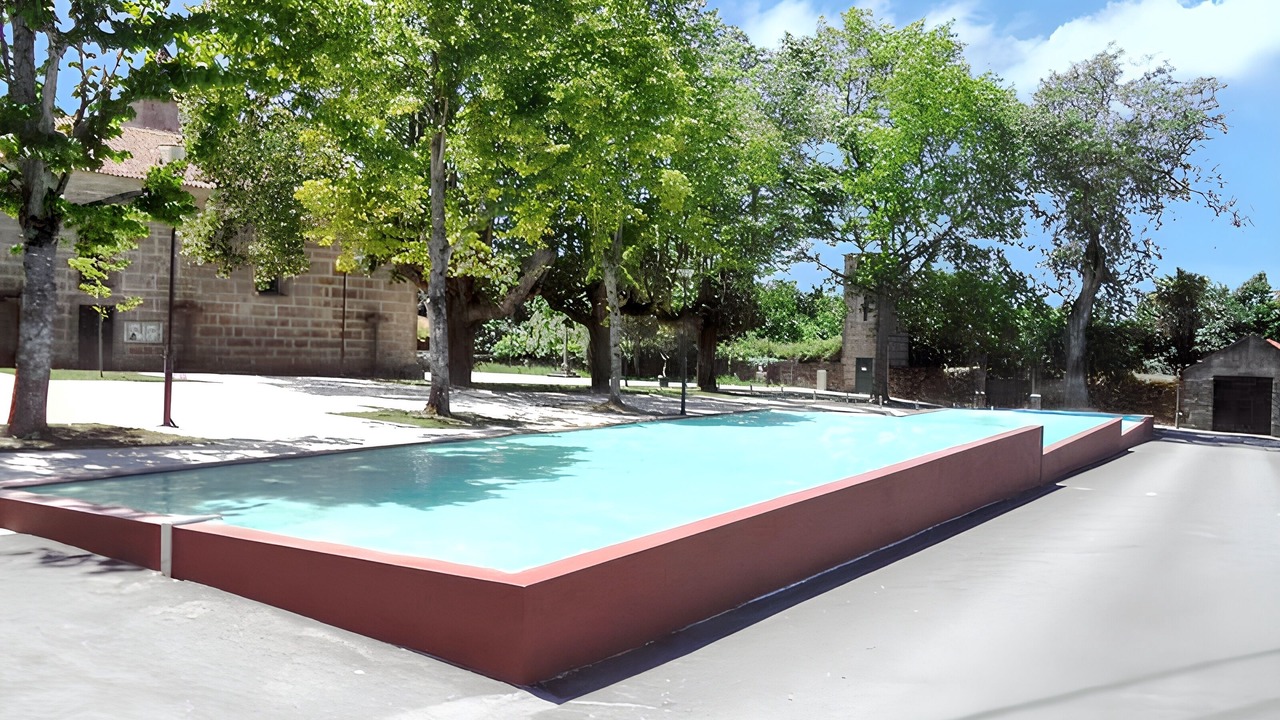 Photo of Outdoor in Vila Nova de Famalicao