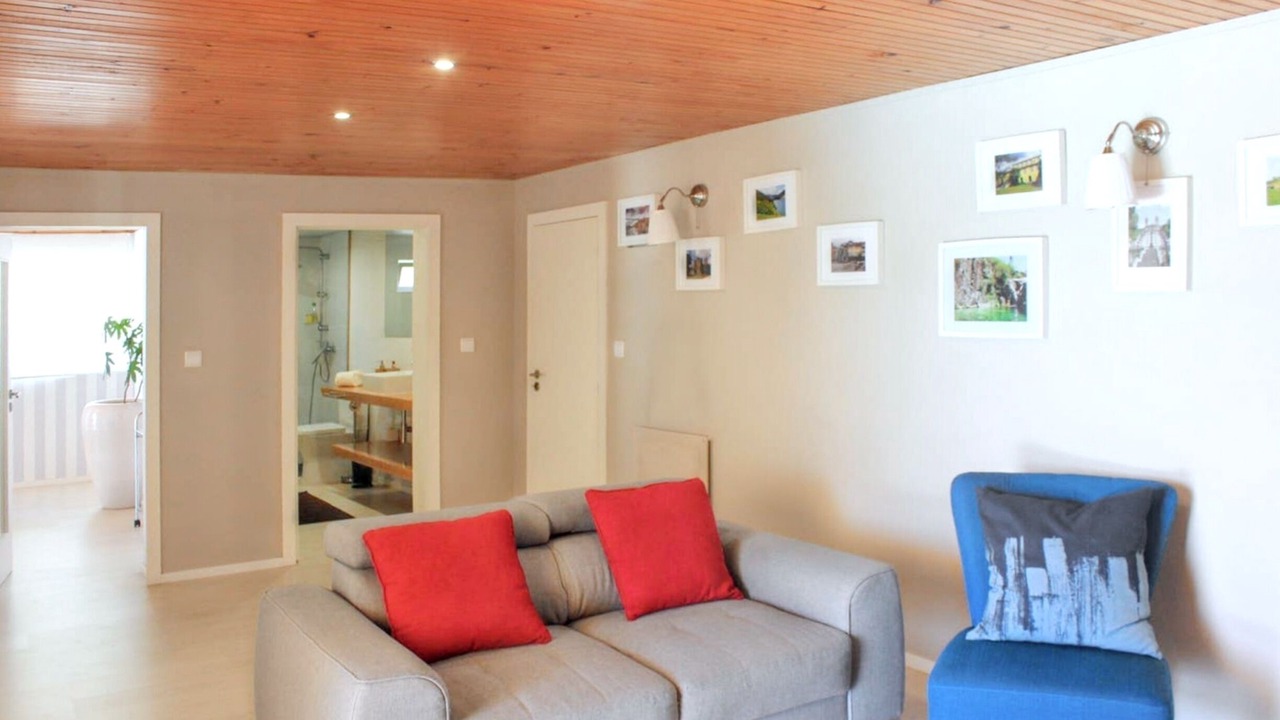 Photo of Livingroom in Vila Nova de Famalicao