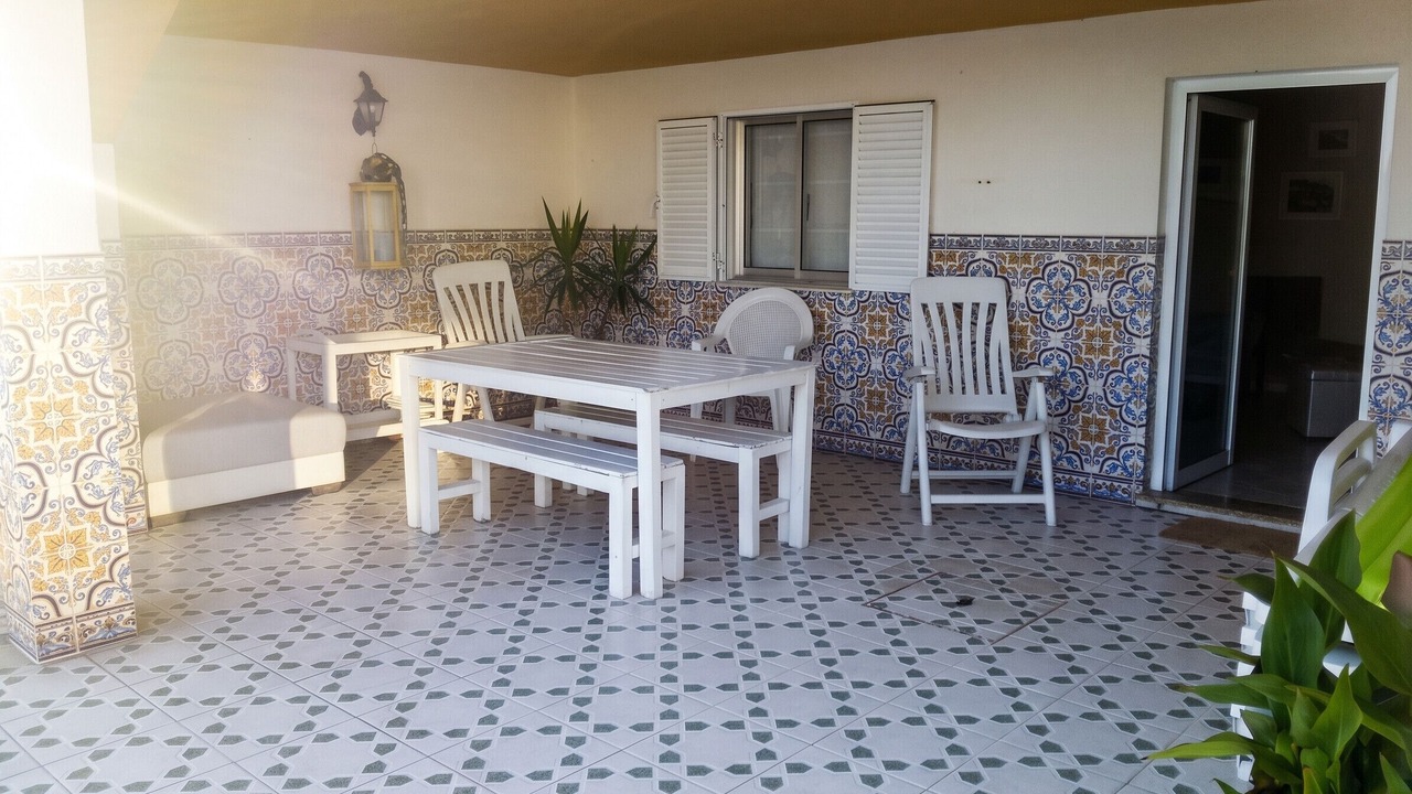 Photo of Livingroom in Vila Nova de Famalicao
