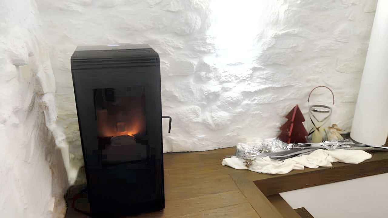 Photo of Livingroom in Riba de Mouro