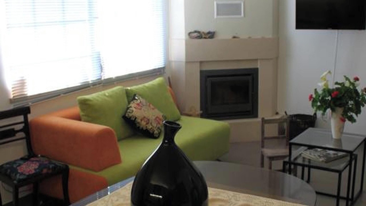 Photo of Livingroom in Serra da Pescaria