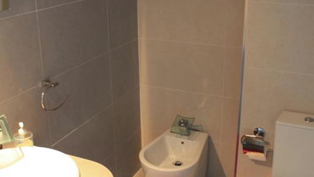 Photo of Bathroom in Serra da Pescaria