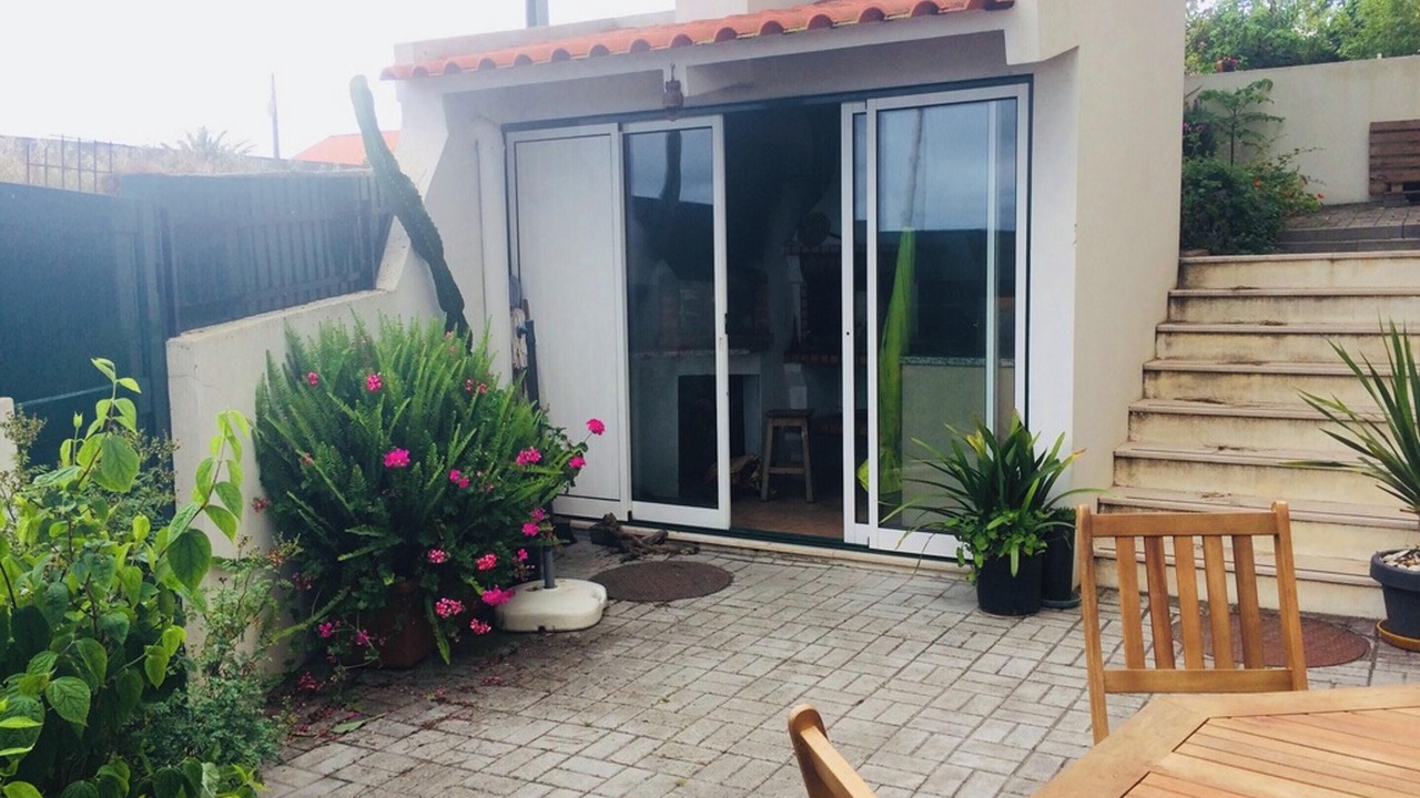 Photo of Outdoor in Serra da Pescaria
