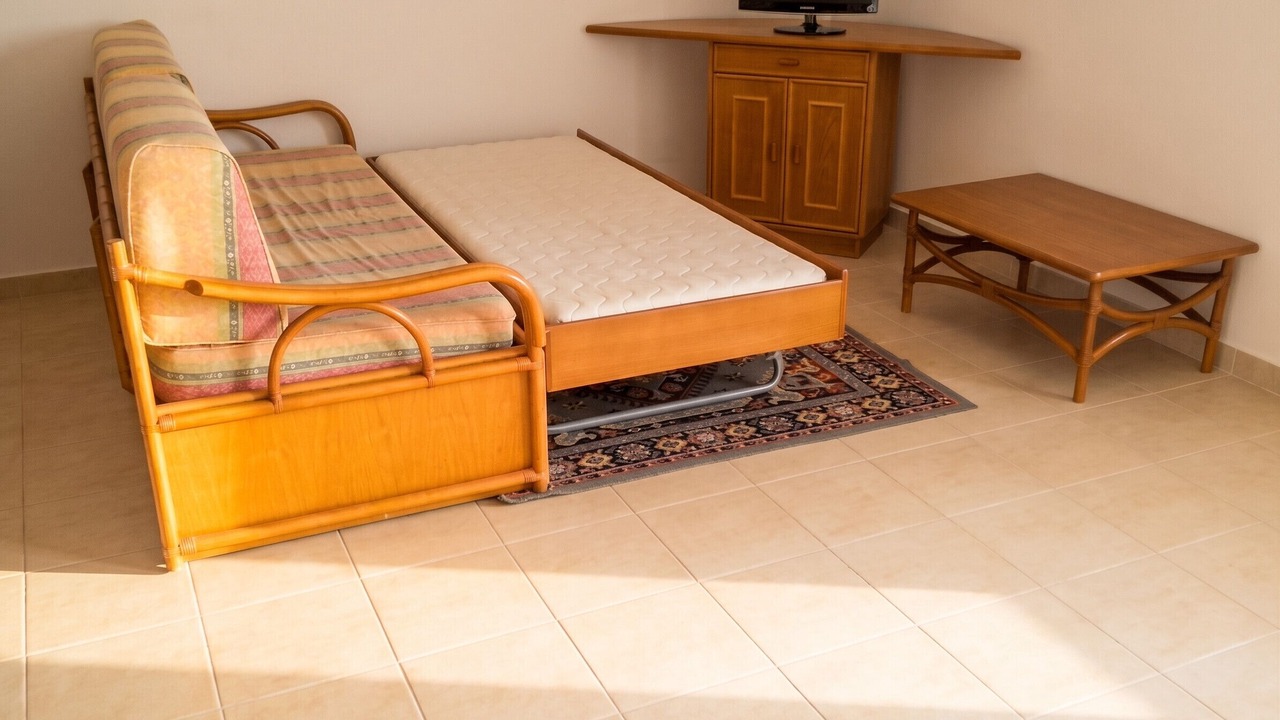 Photo of Livingroom in Pata de Baixo