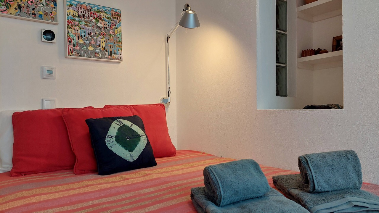 Photo of Bedroom in Olhao