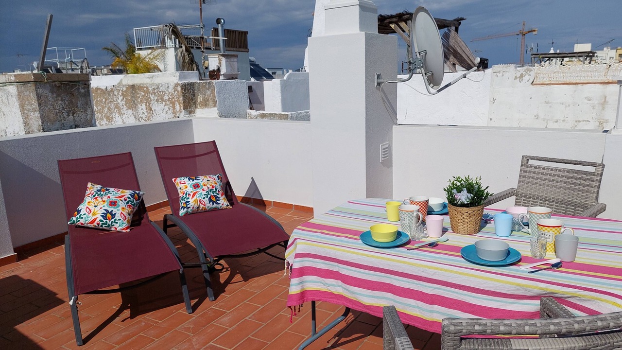 Photo of Outdoor in Olhao