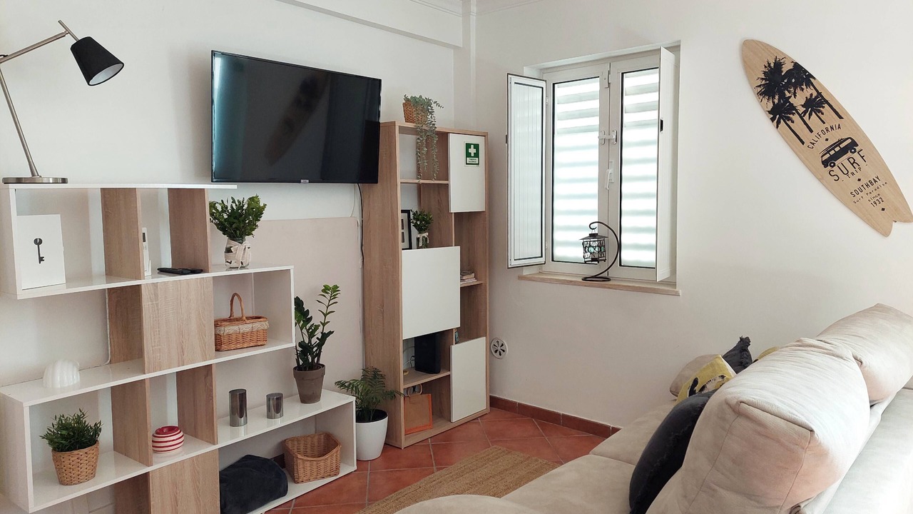 Photo of Livingroom in Olhao