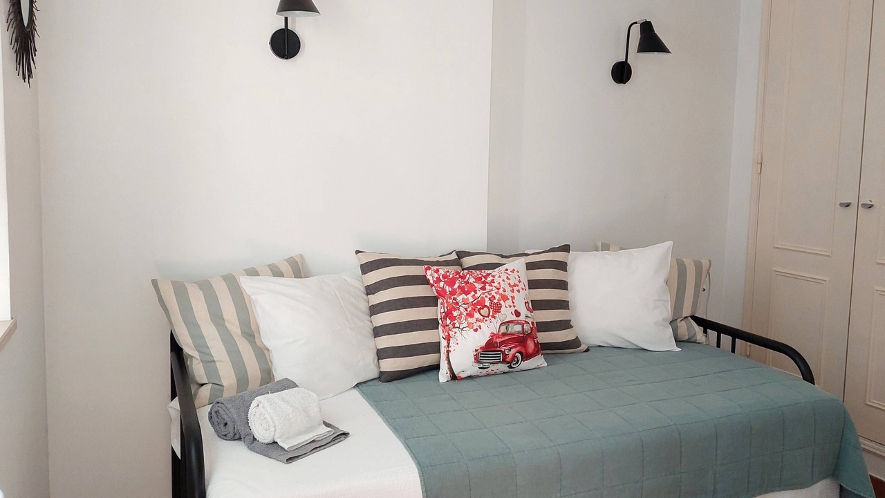 Photo of Bedroom in Olhao