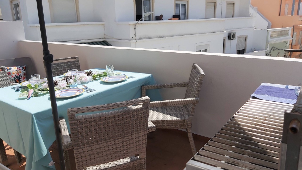 Photo of Outdoor in Olhao