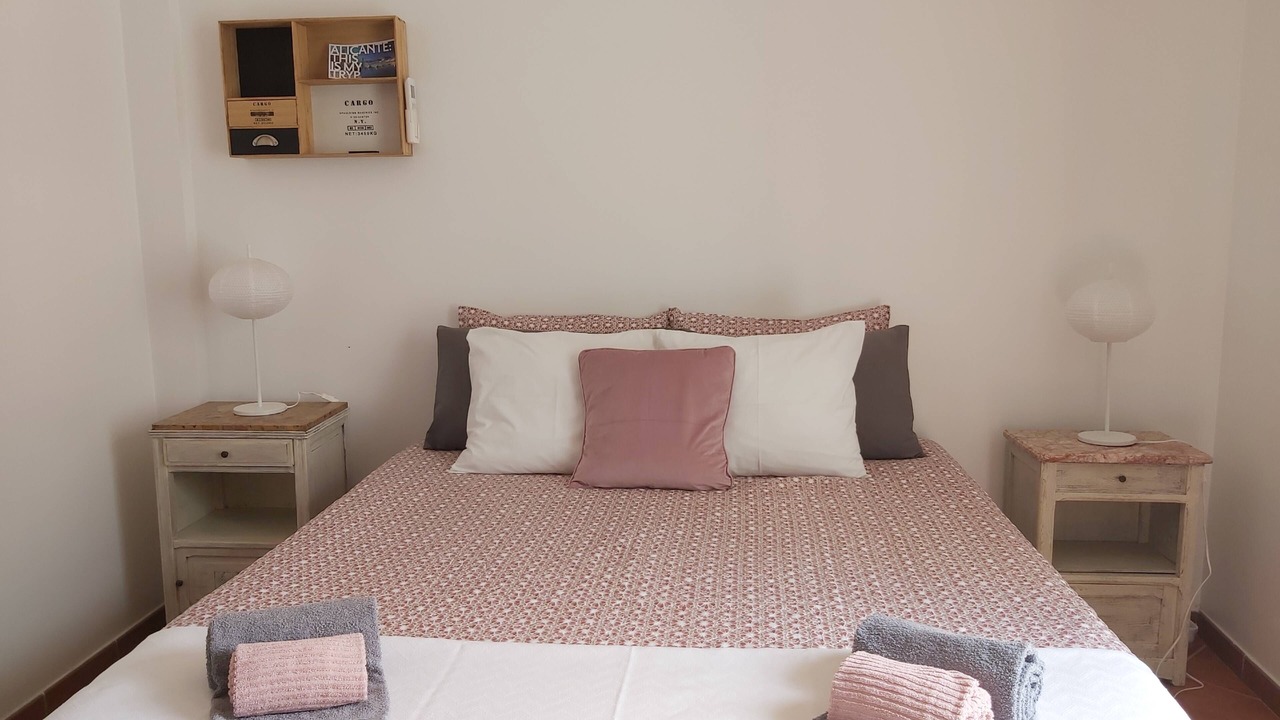 Photo of Bedroom in Olhao