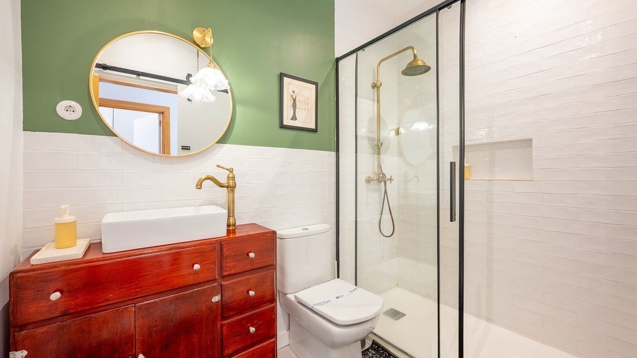 Photo of Bathroom in Santa Isabel