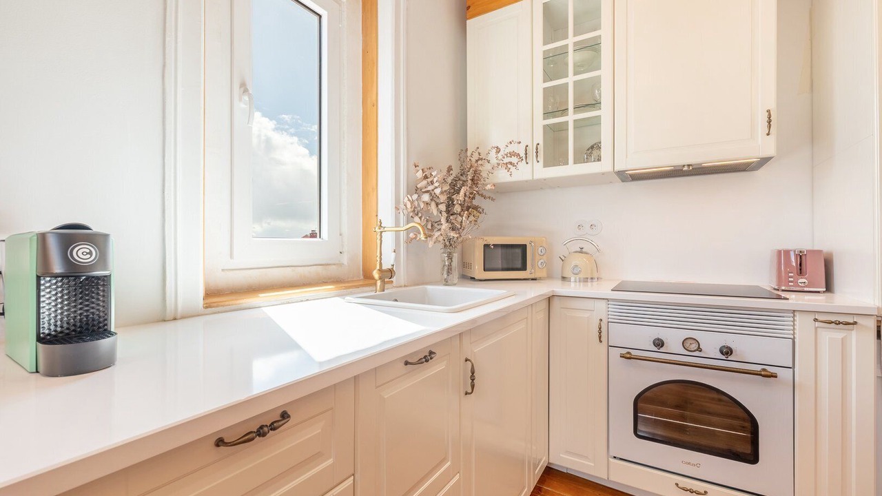 Photo of Kitchen in Santa Isabel