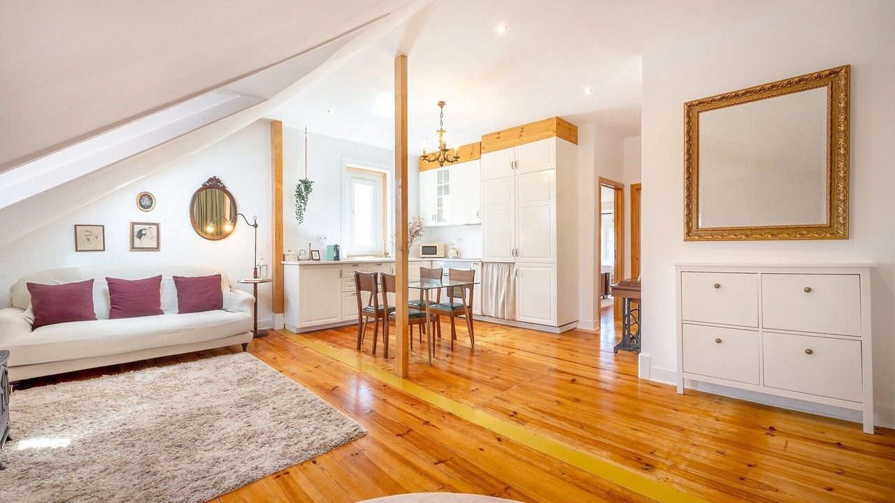Photo of Livingroom in Santa Isabel