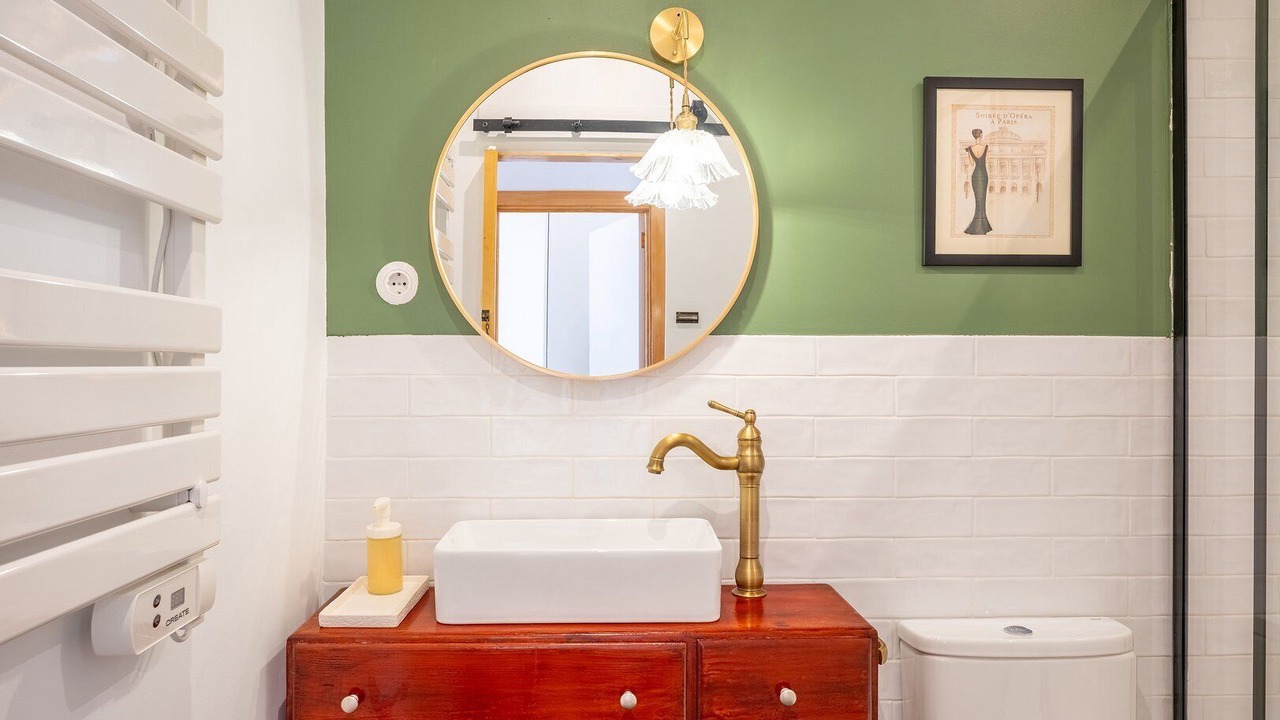 Photo of Bathroom in Santa Isabel