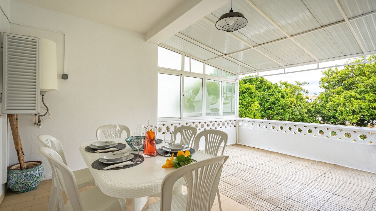 Photo of Outdoor in Porches