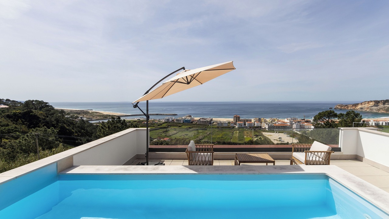 Photo of Outdoor in Nazare