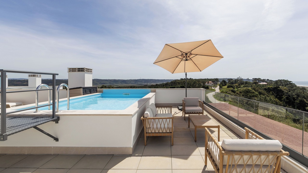 Photo of Outdoor in Nazare