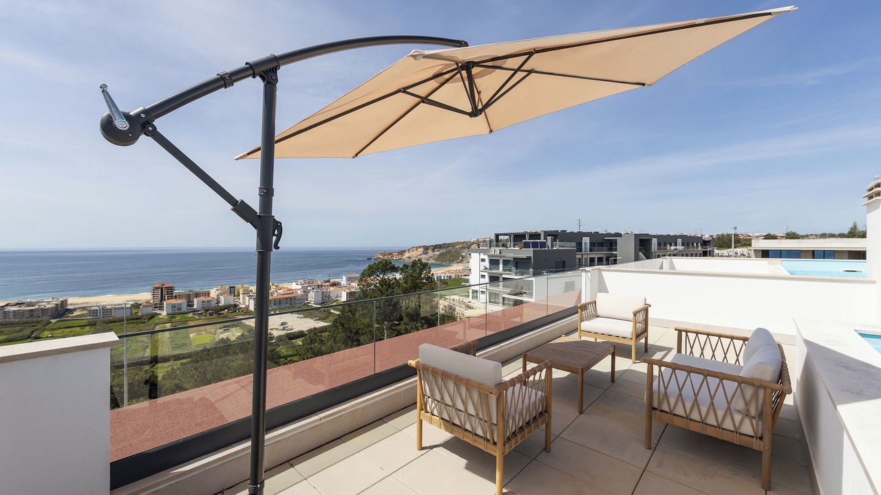 Photo of Outdoor in Nazare