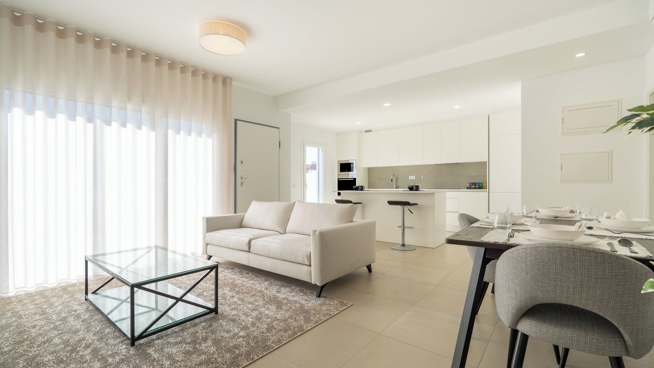 Photo of Livingroom in Parchal