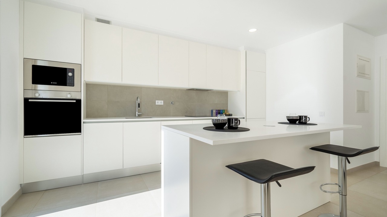 Photo of Kitchen in Parchal