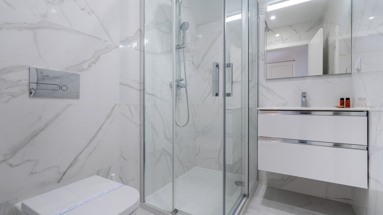 Photo of Bathroom in Parchal
