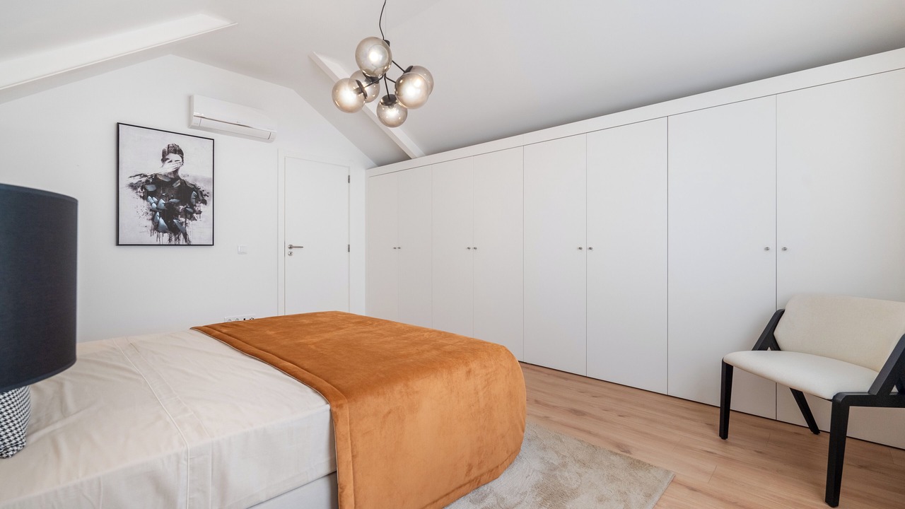 Photo of Bedroom in Parchal
