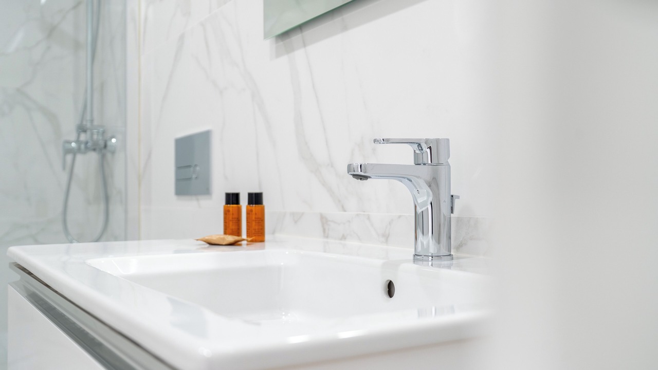 Photo of Bathroom in Parchal
