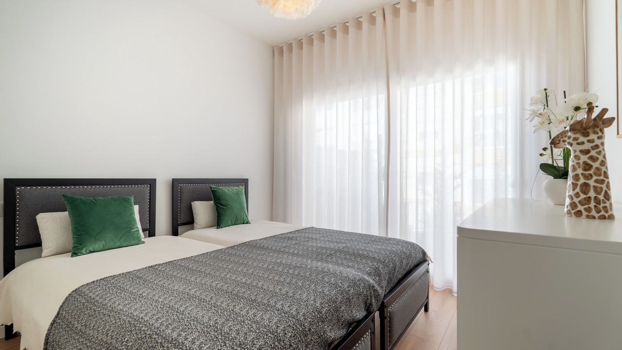 Photo of Bedroom in Parchal