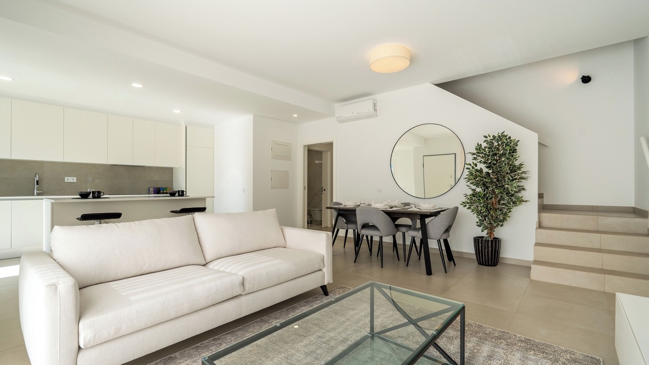 Photo of Livingroom in Parchal