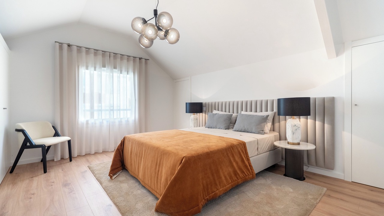 Photo of Bedroom in Parchal