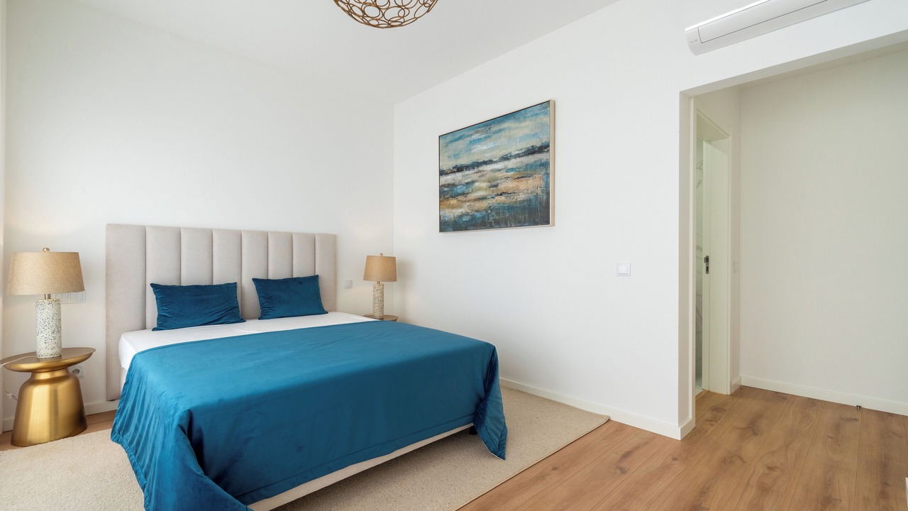 Photo of Bedroom in Parchal