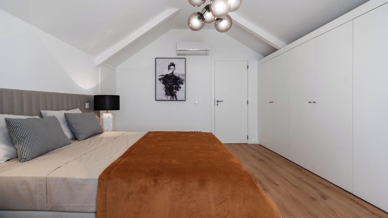 Photo of Bedroom in Parchal