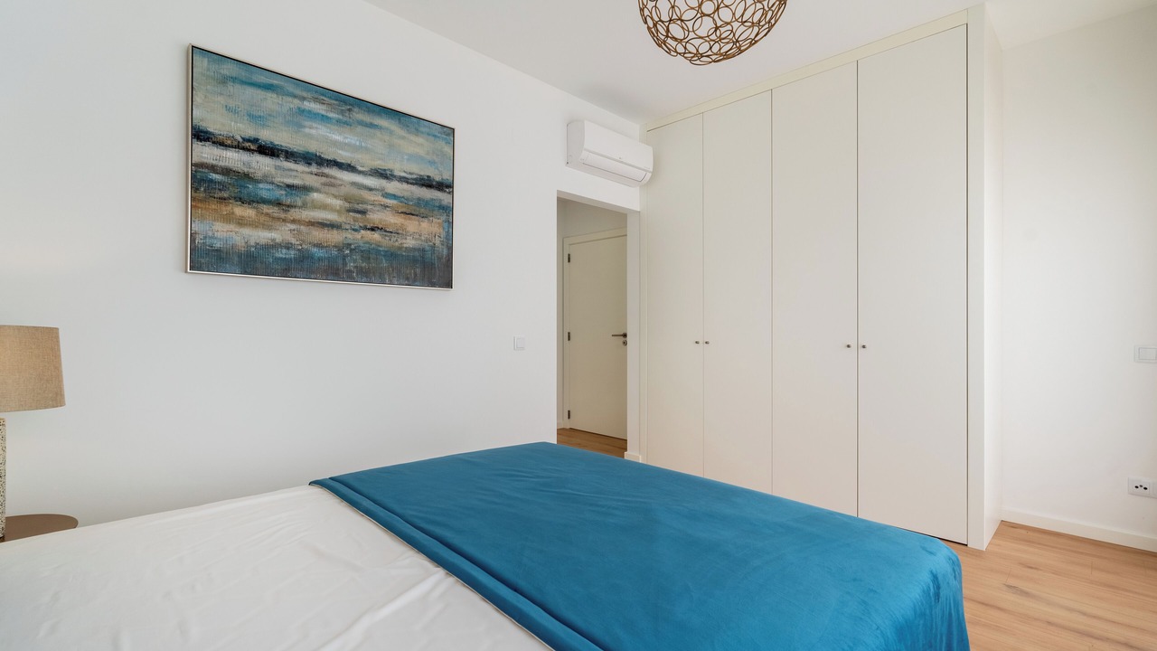Photo of Bedroom in Parchal