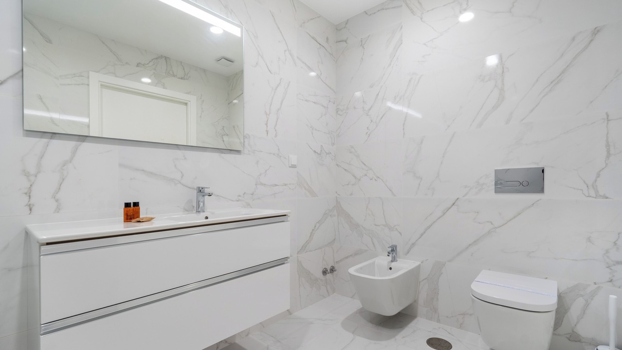 Photo of Bathroom in Parchal