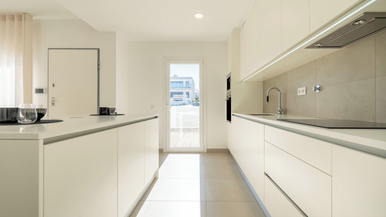 Photo of Kitchen in Parchal