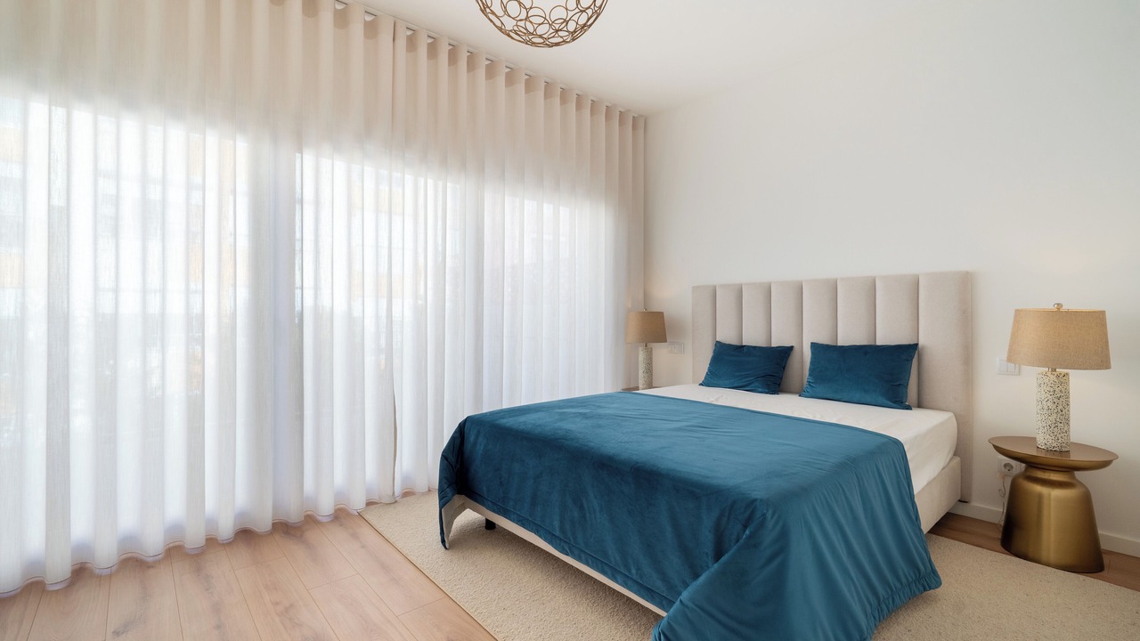 Photo of Bedroom in Parchal