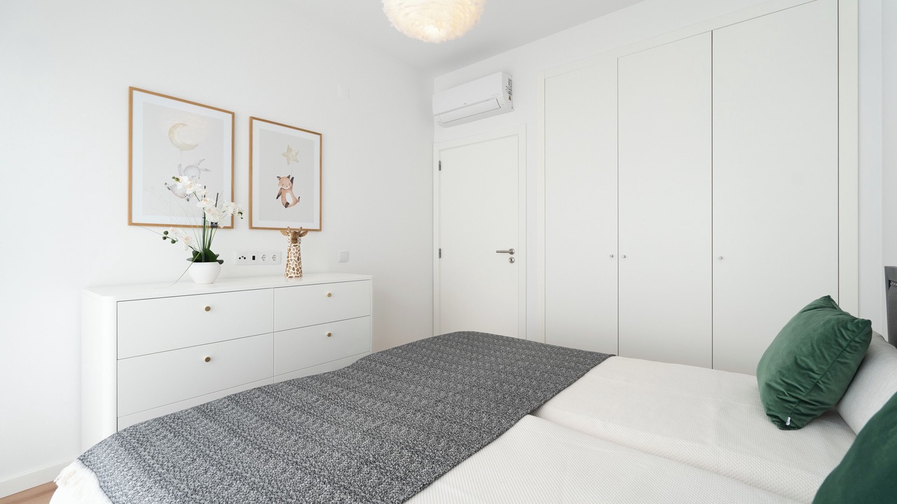 Photo of Bedroom in Parchal