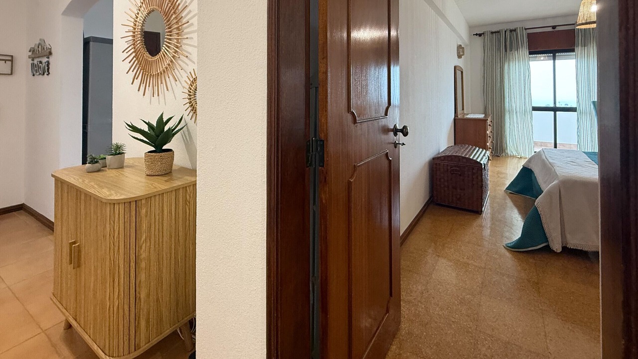 Photo of Bedroom in Patio