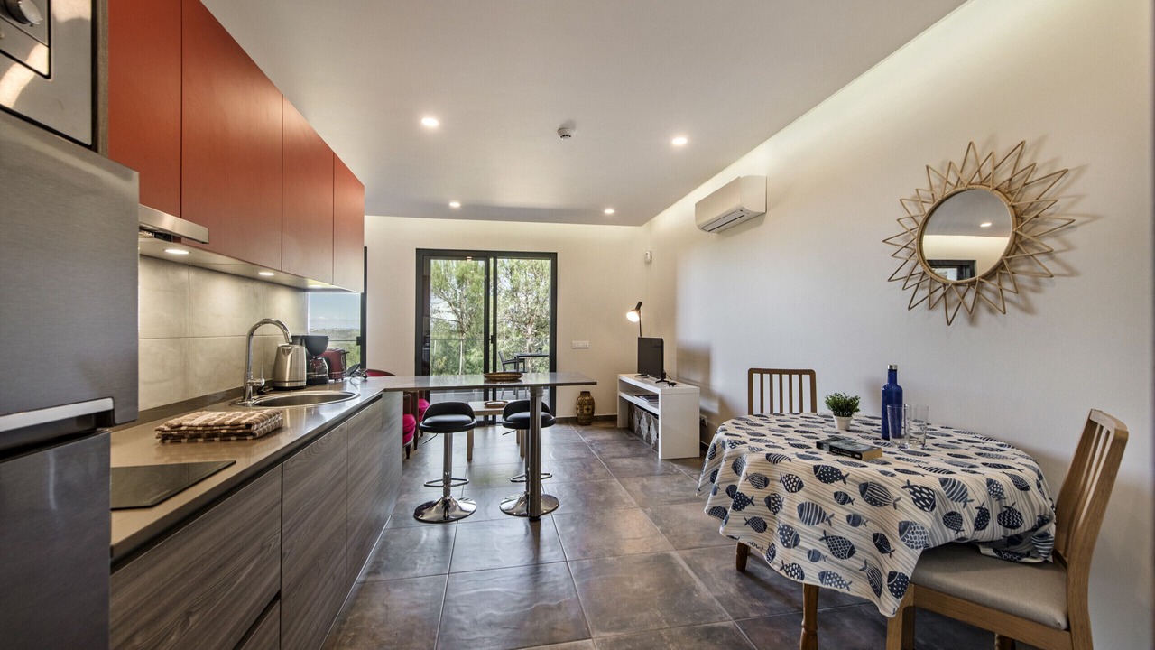 Photo of Kitchen in Campeiros