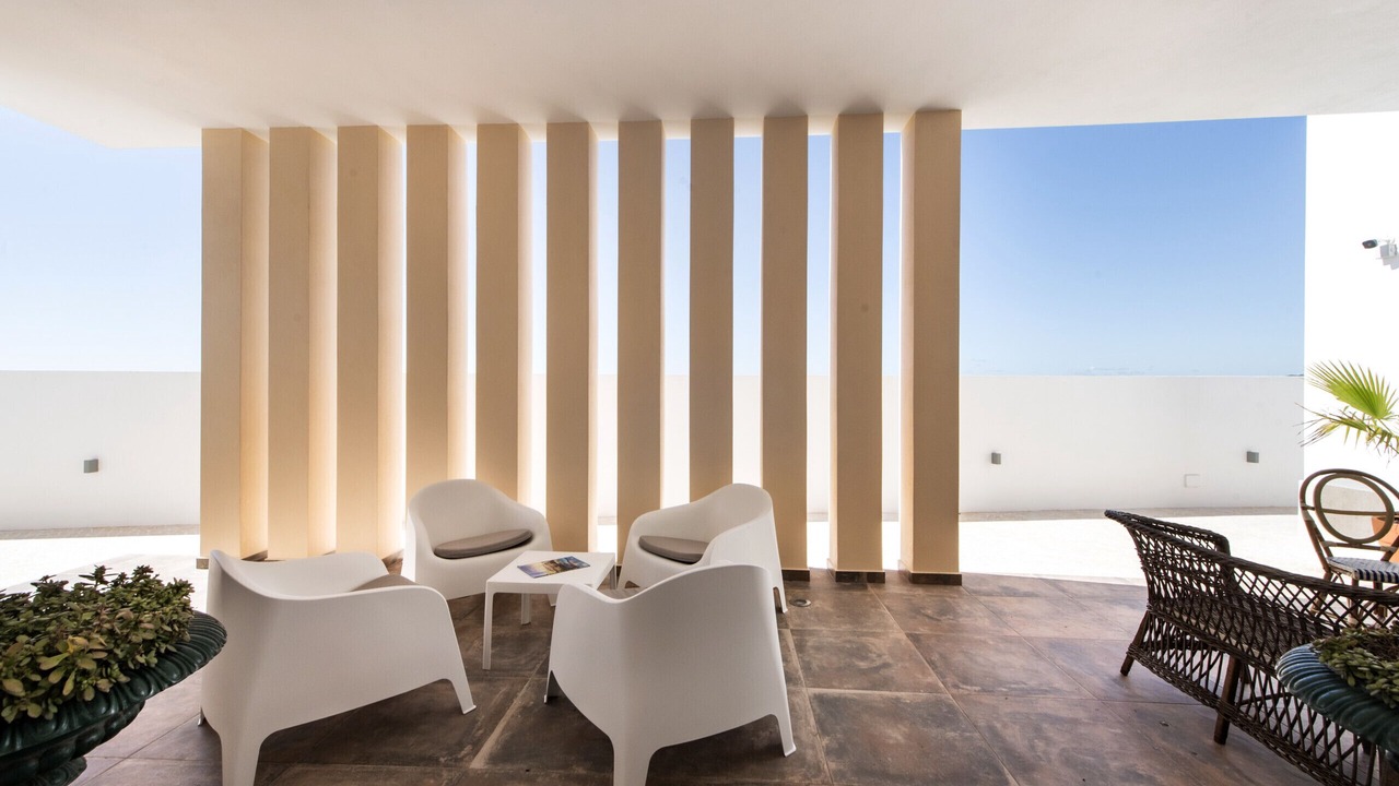 Photo of Patio Balcony in Campeiros