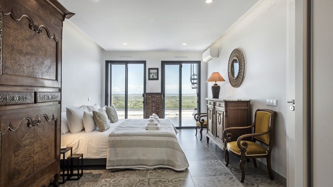 Photo of Bedroom in Campeiros