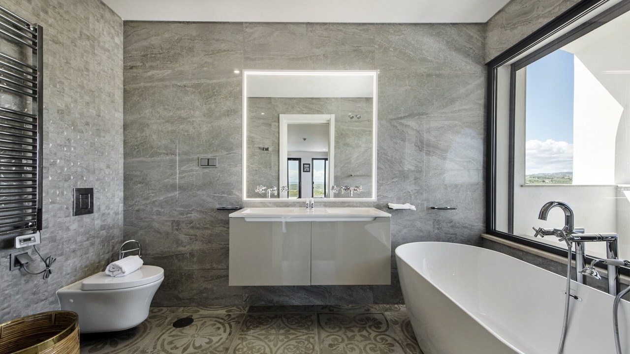 Photo of Bathroom in Campeiros