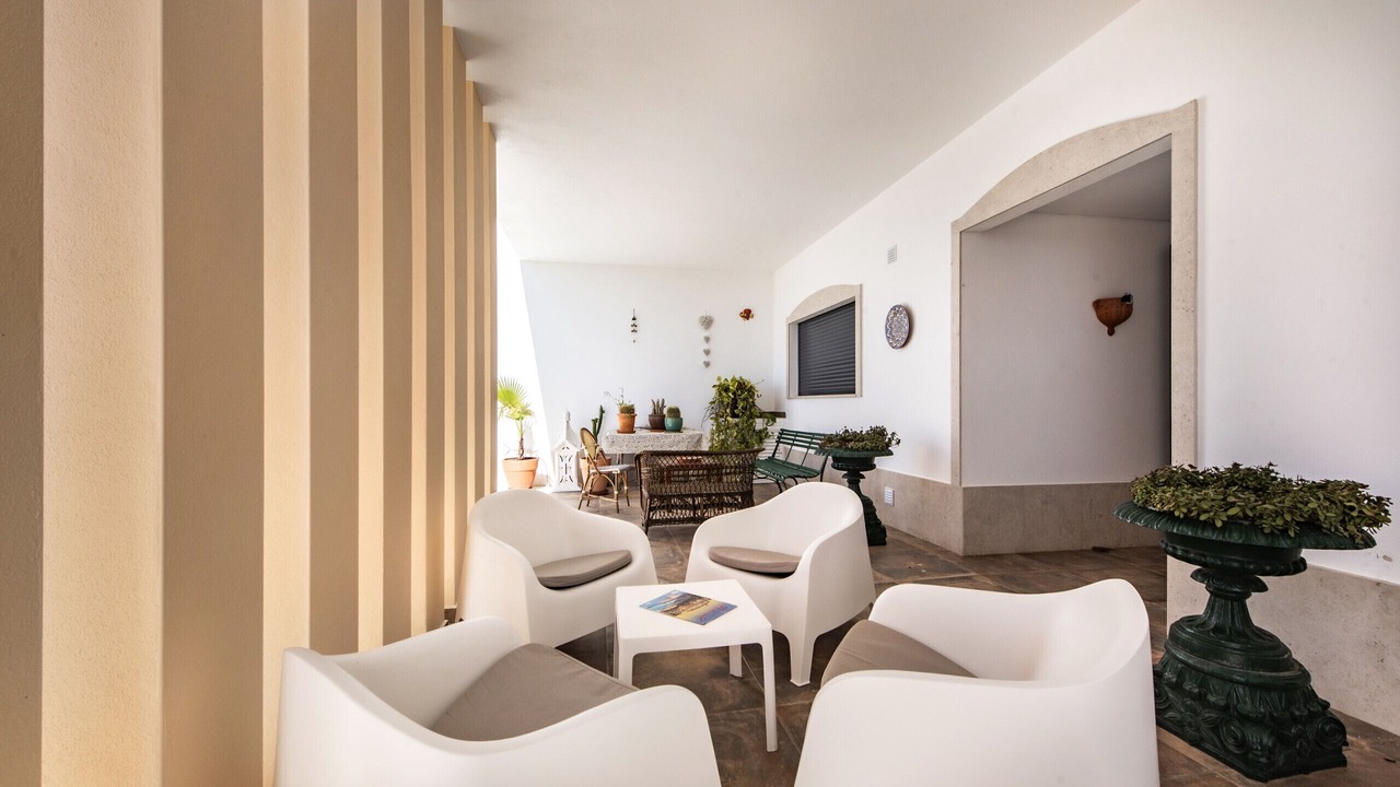 Photo of Patio Balcony in Campeiros