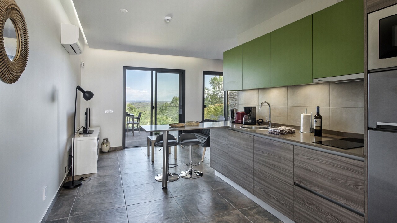 Photo of Kitchen in Campeiros